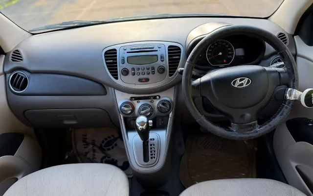 Image Used Car