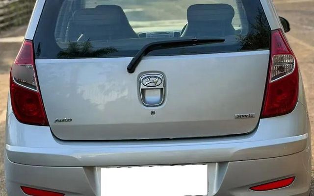 Image Used Car