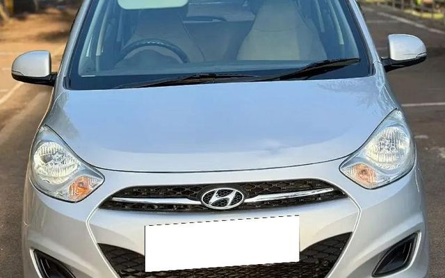 Image Used Car
