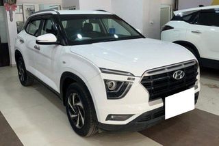 Used E Diesel BSVI