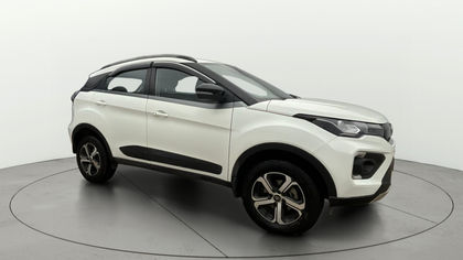 2021 टाटा नेक्सन XZ Plus BSVI
