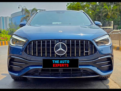 2023 मर्सिडीज एएमजी जीएलए 35 4MATIC BSVI