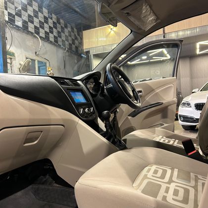 2020 Maruti Suzuki Celerio VXI