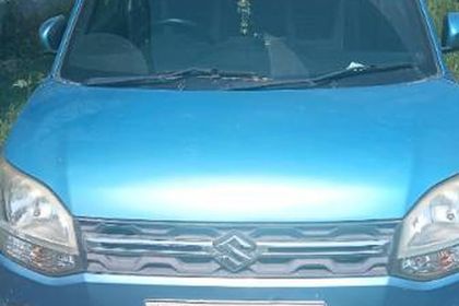 2020 Maruti Suzuki Wagon R वीएक्सआई ऑप्शनल