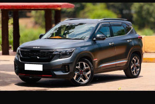 Used X-Line Diesel AT