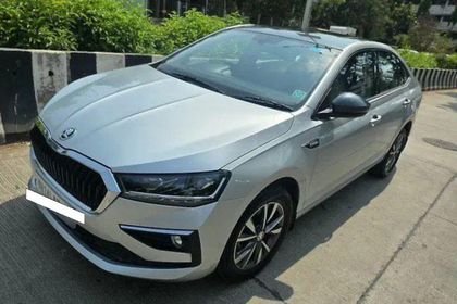 2023 Skoda Slavia 1.0 TSI Style
