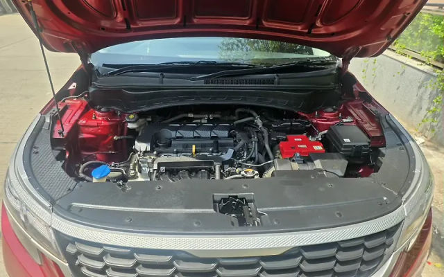 Ead Modeling Buy Used Kia Seltos HTK Diesel of 2022 model @ 7,90,000 INR in Mumbai ...