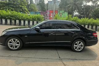 Used E250 CDI Classic