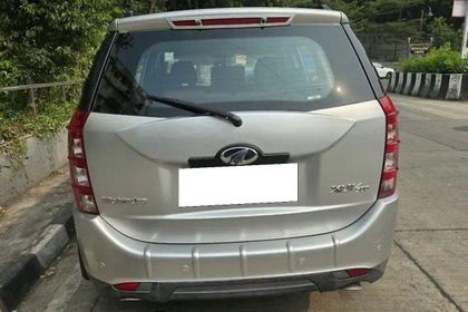 2012 Mahindra XUV500 W6 2WD