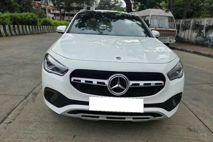 2022 Mercedes-Benz GLA 220d BSVI