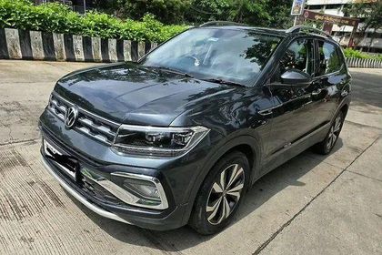 2023 Volkswagen Taigun 1.5 TSI GT Plus DSG