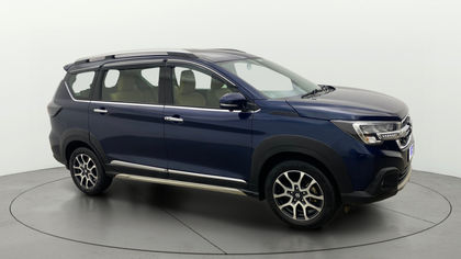 2023 Maruti Suzuki XL6 अल्फा