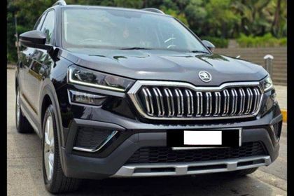 2024 Skoda Kushaq 1.5 TSI स्टाइल DSG