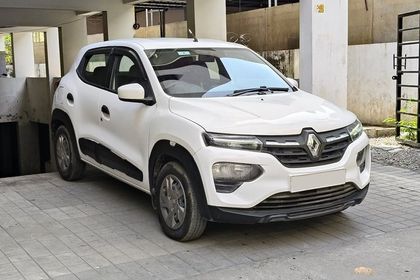 2022 Renault KWID 1.0 RXT Opt