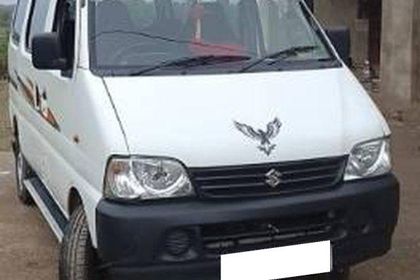 2022 Maruti Suzuki Eeco सीएनजी 5 Seater AC