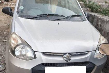 2014 Maruti Suzuki Alto 800 VXI