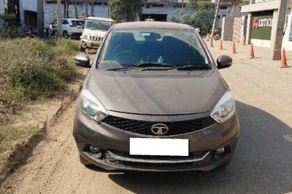 2018 Tata Tigor 1.2 Revotron एक्सटी