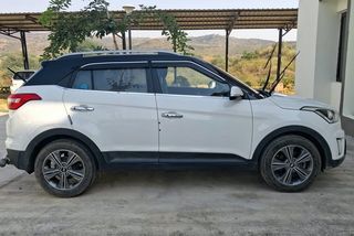 Used 1.6 VTVT SX Plus SE