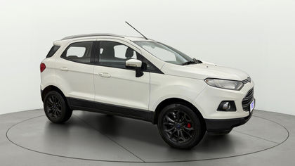 2016 Ford Ecosport 1.5 Ti VCT AT Titanium BSIV