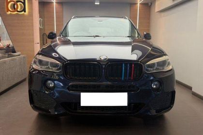 2015 BMW X5 xDrive 30d