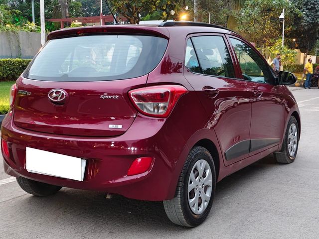 Image Used Car