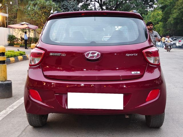 Image Used Car