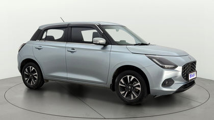 2025 Maruti Suzuki Swift ZXI Plus AMT BSVI