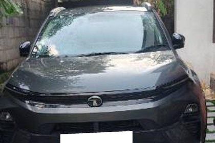 2025 Tata Nexon Pure Plus
