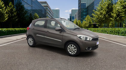 2016 Tata Tiago 1.2 Revotron XZ