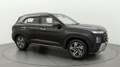 2024 Hyundai Creta SX (O) Diesel AT