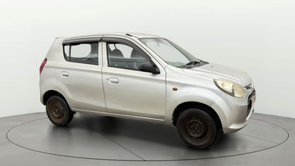 2015 Maruti Suzuki Alto 800 LX