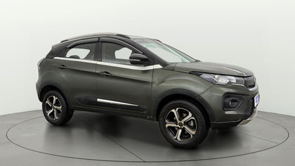 2022 Tata Nexon XZA Plus AMT BSVI