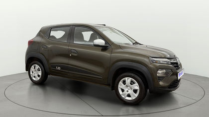 2025 Renault KWID टेक्नो एएमटी