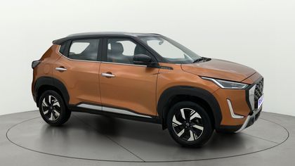 2024 Nissan Magnite टेक्ना प्लस एएमटी