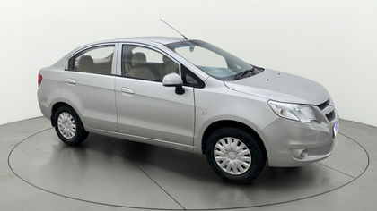 2013 Chevrolet Sail 1.2 LS
