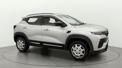 2021 Renault Kiger RXL AMT