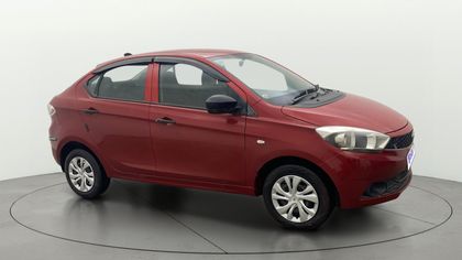 2019 Tata Tigor XMA
