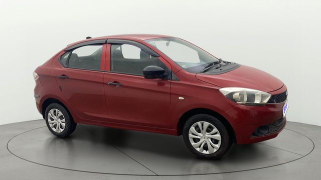 Tata Tigor XMA Second-hand 2019 Tata Tigor XMA for sale in Bangalore