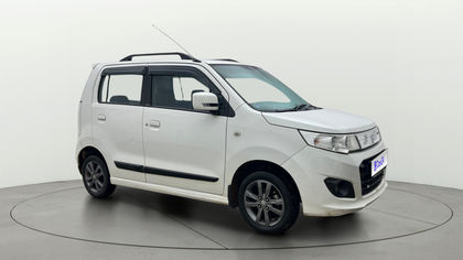 2016 Maruti Suzuki Wagon R Stingray AMT वीएक्सआई ऑप्शनल