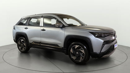 2025 Maruti Suzuki Victoris एलएक्सआई सीएनजी