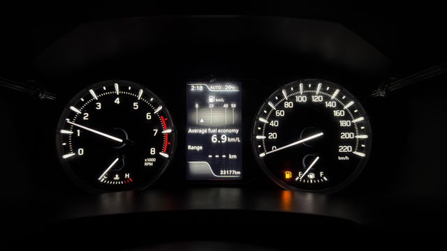 Image Used Car