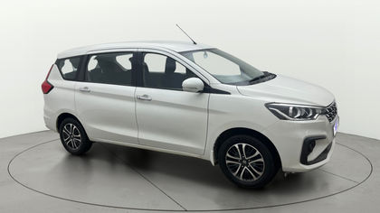 2023 Maruti Suzuki Ertiga ZXI (O) CNG BSVI