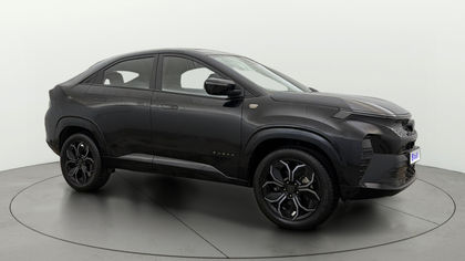 2025 Tata Curvv अकंप्लिश्ड प्लस A Hyperion Dark