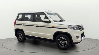 2025 Mahindra Bolero Neo एन10 आर