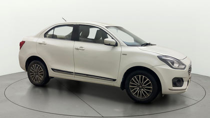 2020 Maruti Suzuki Swift Dzire AMT ZDI Plus