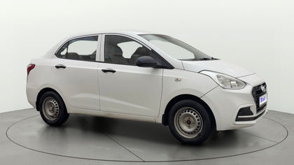 2020 Hyundai Xcent Prime T CNG
