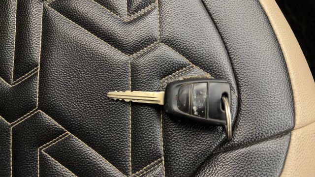Image Used Car