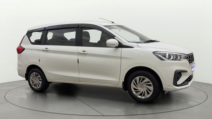 2024 Maruti Suzuki Ertiga वीएक्सआई
