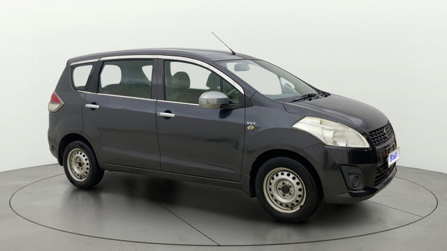 Maruti Suzuki Ertiga एलएक्सआई Second-hand 2014 Maruti Suzuki Ertiga एलएक्सआई for sale in Mumbai