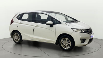 2017 Honda Jazz 1.2 VX i VTEC
